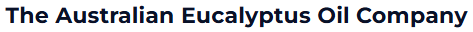 Australian Eucalyptus Oil Company